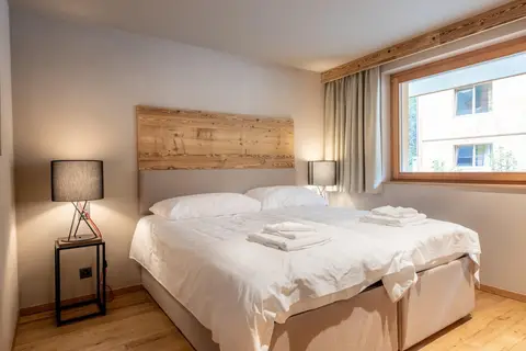 Résidence Swisspeak Resorts Zinal in Zinal, foto 4