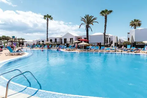 Grupotel Flamingo Beach in Yaiza, foto 13