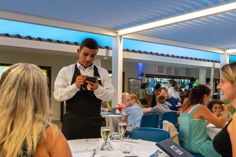 Camping Baia Blu La Tortuga foto 13