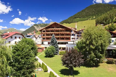 Tirolerhof in Nauders