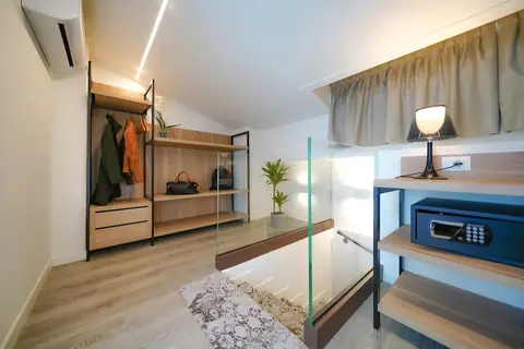 Bergamo Inn 15 in Bergamo, foto 30