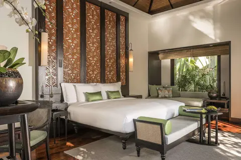 Meliá Phuket Mai Khao in ศรีสุนทร — foto 19