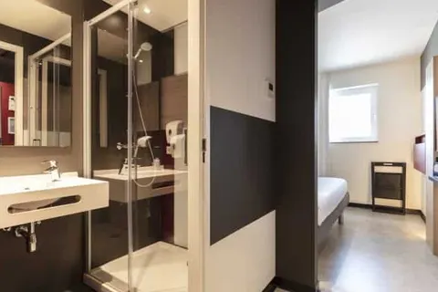 ibis budget Blankenberge foto 3