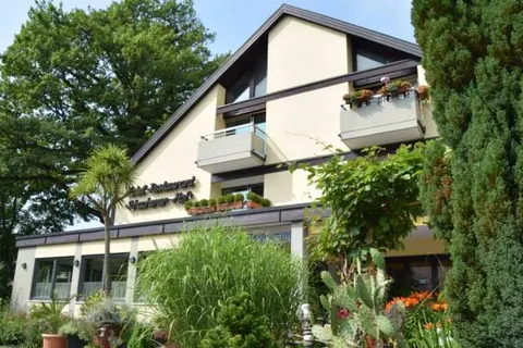 Hotel Schachener Hof foto 1