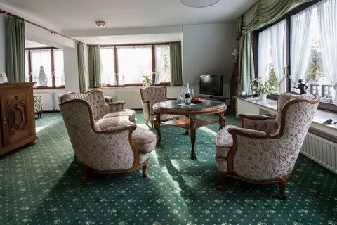 Landhaus Sassenhof foto 12