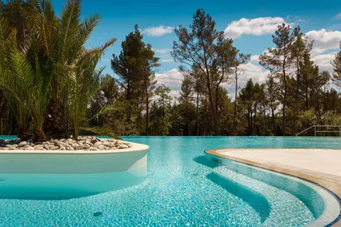 Camping Santa Marina Boutique foto 14