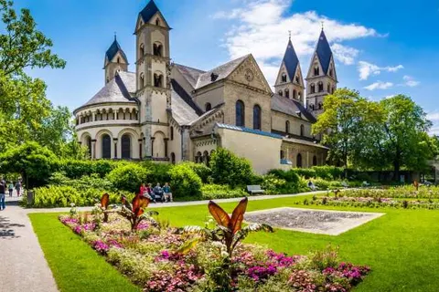 Cityhotel Kurfürst Balduin foto 10