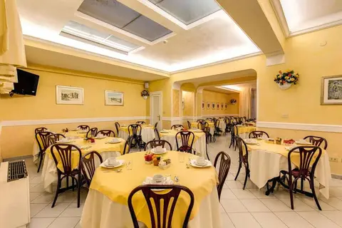 Milani in Rome, foto 23