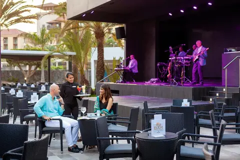 Hotel Riu Palace Oasis in Las Palmas de Gran Canaria — foto 4