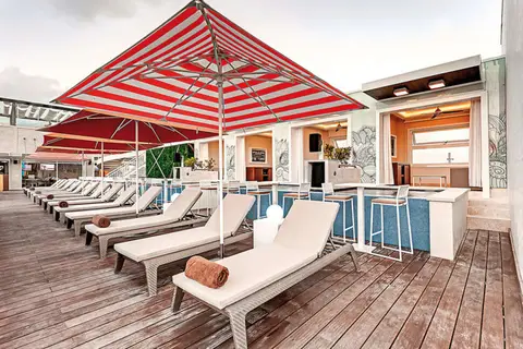 Royalton Chic Cancun in Boulevard Kukulcán — foto 23