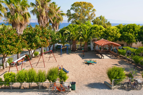 Appartementen Alexandra Beach foto 23