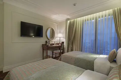 Icon Hotel Istanbul in Fatih — foto 5