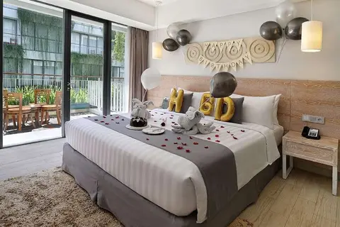 Hotel NEO - Kuta in Kuta, foto 22