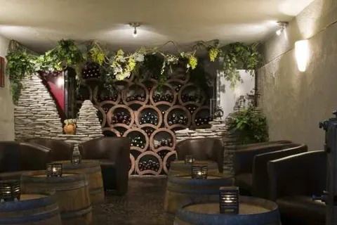 Cocoon Hotel Belair foto 12