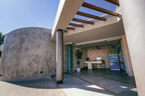 Kappa Luxury Villas & Suites in Pallini Municipal Unit — foto 14