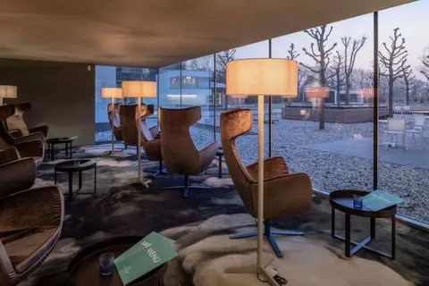 Bergvliet Villa&ampapos;s foto 17