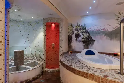 Hotel Job in Dimaro Folgarida — foto 19