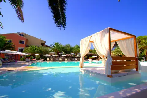Art Hotel Debono in Corfu — foto 20