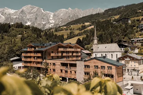 Alpenpark Hochkonig foto 1