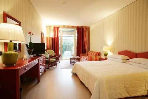 Grand Bellavista Palace in Montecatini Terme — foto 13