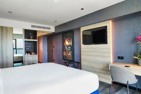 NYX Hotel Limassol in Λεμεσός — foto 15