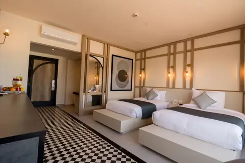 The Boutique Hotel in Hurghada — foto 13
