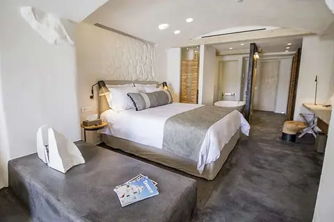 Kove Mykonos - A Myconian Collection Hotel in Mykonos, foto 5