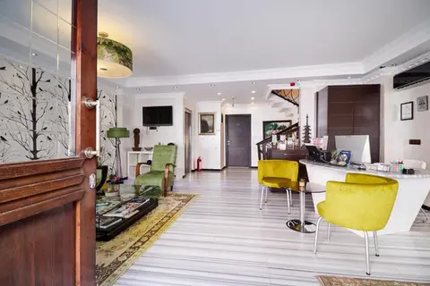 Kumru Hotel in Eyüpsultan, foto 3