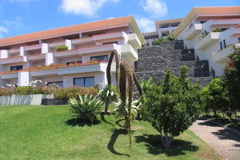 Jardim Atlantico in Calheta, foto 18