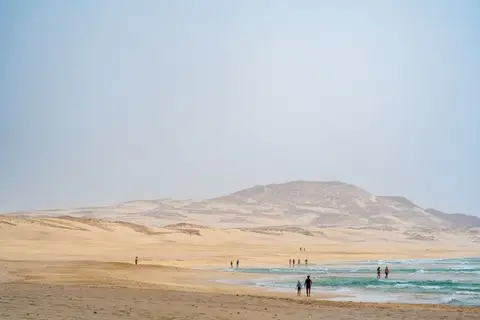 Occidental Boa Vista Beach in Rabil — foto 8