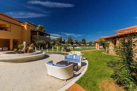 Hotel Marana in Fìgari/Golfo Aranci — foto 6