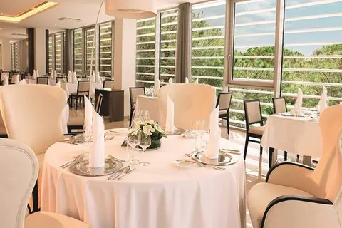 Wellness Hotel Apollo in Piran / Pirano — foto 8