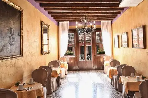 Casa Martini in Venetië, foto 5