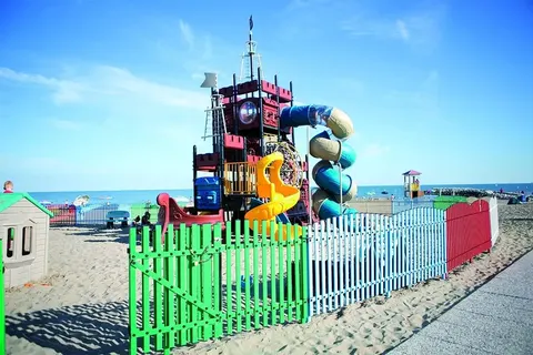 Camping Union Lido Mare foto 28