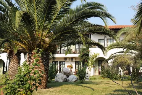 Assa Maris Hotel in Δημοτική Ενότητα Σιθωνίας — foto 3