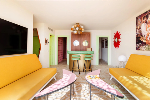 Los Felices - The Fashion Hotel - adults only foto 29