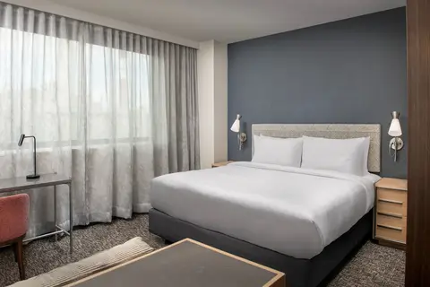 Residence Inn New York Queens in New York, foto 24