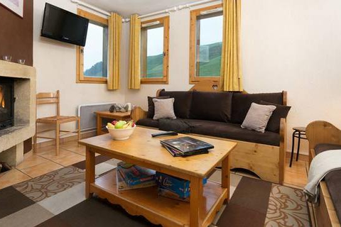 Les Chalets des Alpages foto 3