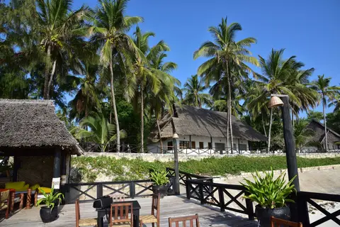 Kilifi Bay Beach Resort in Kasemeni ward — foto 23