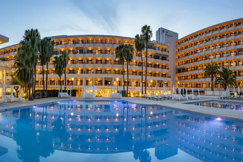 INNSiDE Alcudia foto 5