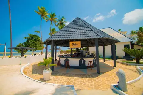 Protels La Plage in Bwejuu — foto 9