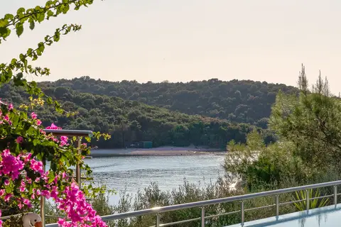 Costa Smeralda in Σύβοτα — foto 8