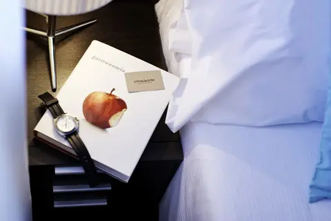 The Cook Book Gastro Boutique Hotel & SPA in La Línea de la Concepción — foto 28
