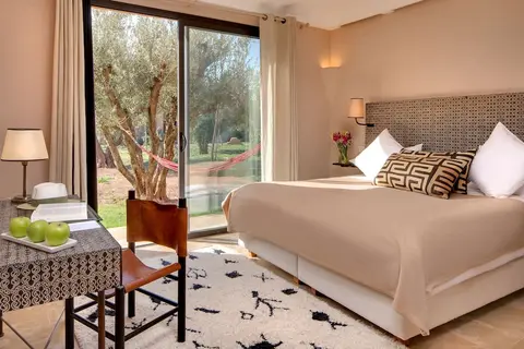 Oasis Lodges in Marrakesh, foto 18