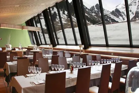 Hotel & Apartaments Vall de Núria in Queralbs — foto 25