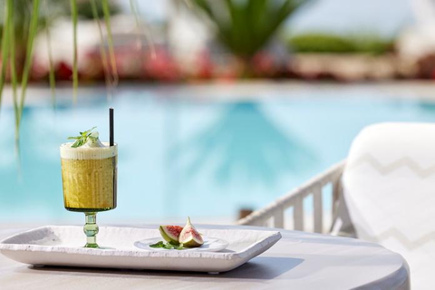 Hotel Ikos Oceania foto 23