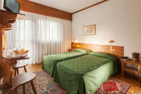 Eight Cortina in Cortina D'ampezzo, foto 28