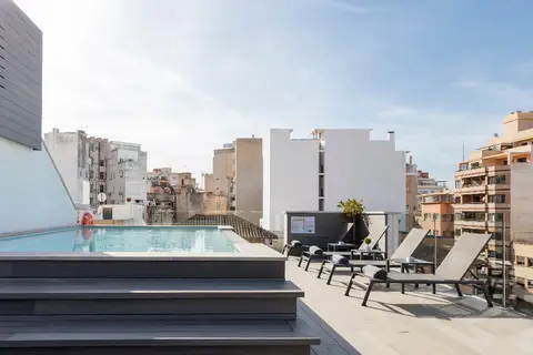 Som Ars Magna Bleisure Hotel in Palma De Mallorca, foto 12
