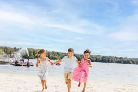 Safari Resort Beekse Bergen foto 21