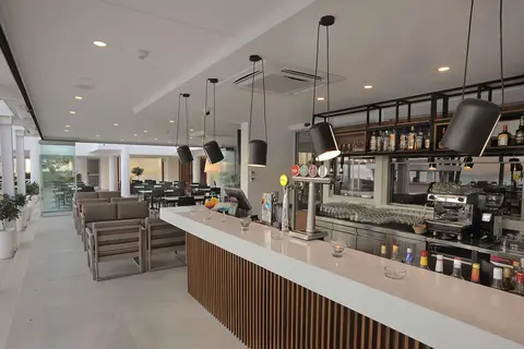 Okeanos Beach Boutique Hotel in Ayia Napa, foto 15